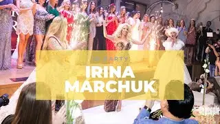 Irina Marchuk | Fashion Show | ID Party