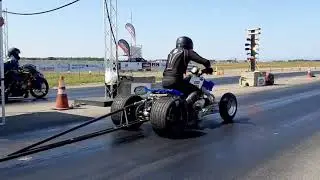 Ao&ucirc;t 2019 Drag BSL-Simon Michaud