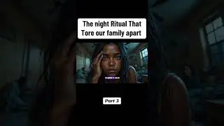 FAMILY RITUAL THAT RUIN EVERYTHING
