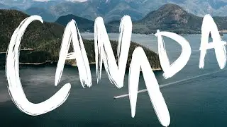 4 DAYS IN CANADA