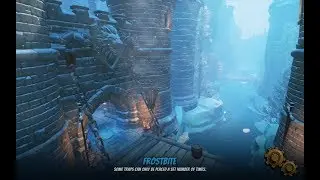 Frostbite (Master) 5 Star w/ Smolder | Orcs Must Die! Unchained