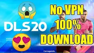 Dream league 20 apk obb Download || NO VPN 😱😱|| 100% Download || I am Abin