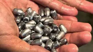 Bullet processing#fyp#smarworking
