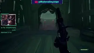 Stealing Two Reapers Chests at Reapers