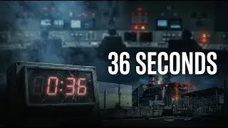Chernobyl: 36 Seconds That Changed the World