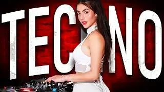 DARK TECHNO MIX 2026 | ANDREA BOTEZ [4K]
