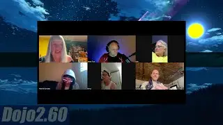 Dojo 2.60 &ndash; The Tribe You&rsquo;re Meant to Lead