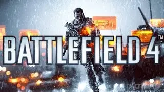 Return to Battlefield 4  [60 FPS] Battle Actions