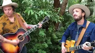 The Wild Feathers - 