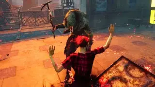 This Hatch Spawn Was So Lucky