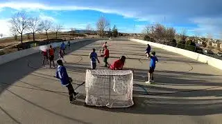 2026 01 04   East    Slacker Hockey League