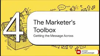Week 10 - DESIGNING AND MANAGING INTEGRATED MARKETING COMMUNICATION