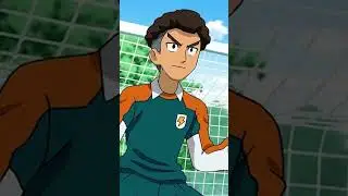 O PERSONAGEM MAIS GENTE BOA DE SUPER ONZE | Inazuma Eleven