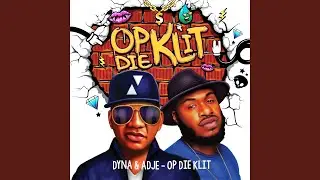 Op die Klit (Instrumental)