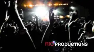 Rio Productions - Rave/Techno Club Beat @RioProdBXC