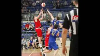 Liga CNBA 23 edycja