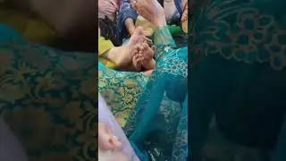 Doori wuchmayo noore nabi yoer yewan // Kashmiri wedding songs 