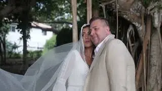 New Caledonian Wedding | Wedding Asia