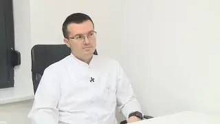 ŽIVOT I ZDRAVLJE RTV USK: Dr.sci.med. Muhamed Lepuzanović, specijalista neurologije, 07.10.2024.