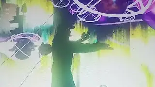 Fortnite ANGELWARRIOR Live Now