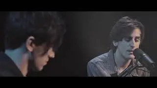 The Ultraviolet - Show Me The Light To Guide Me Home (Official Video)