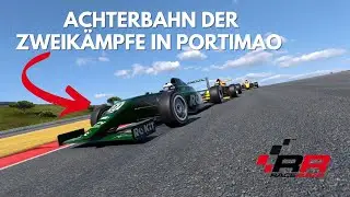 Die F4 in RaceRoom Racing Experience macht einfach nur Spaß! #raceroom