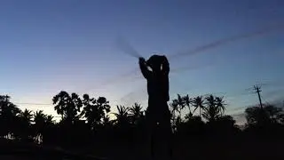Silambam - Vikash MJ