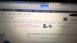 How to Link Amazon Affilate Tracking ID to a Product