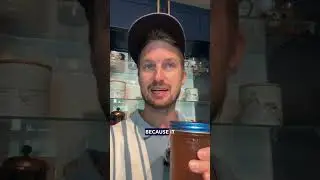 Bone Broth First Thing In The Morning