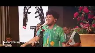 Architectural Design Week 2018 - After Movie
