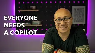 Everyone Needs A Copilot | Digital Transformation, Human Centered Design, Design Thinking, & CX/EX