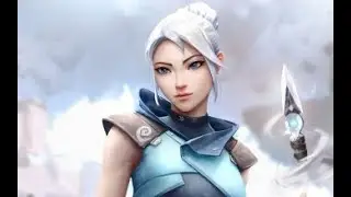 Sturm Sabine erm&ouml;glicht Valorant
