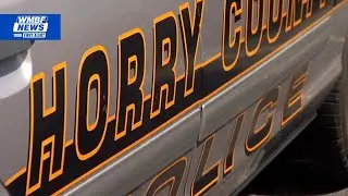 Horry County Police Fifth Precinct begins operations in Carolina Forest