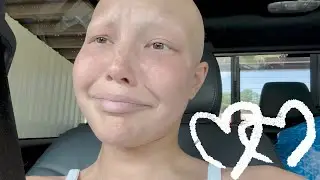 Michael Strahan's 19-Year-Old Daughter Isabella Is CANCER-FREE!
