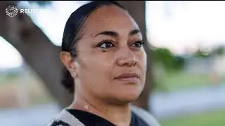 Maui wildfires: one family's harrowing survival story