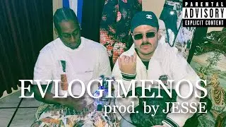 [FREE] Saske x Kareem Kalokoh Type Beat - ''EVLOGIMENOS'' (prod. by @JesseBeats)