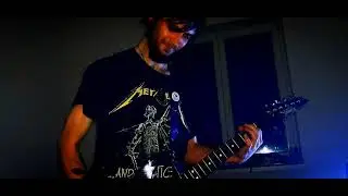 IXNAY ibanez Riff Tape 1337