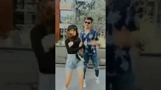 Riyaz Aly New Chocolate Song Video With Anveet Kaur