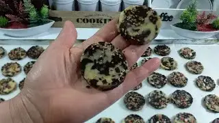 حلويات مغربية 🇲🇦حلوى اقتصادية بيضة وحدة اسهل منها ماكين متكوري مدلكي حلوى بلا عذاب 👌بمذاق هائل😋🇲🇦