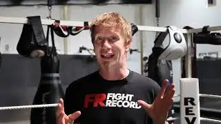 How to get Sponsored in MMA, Kickboxing and BJJ with a well known Fight Sports Brand