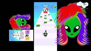 ATM RUSH FULL GAMEPLAY| OGGY AND JACK VOICE