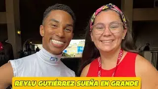 🔵REYLU GUTIÉRREZ,sueña en grande con Full Serrano(ARG) en la Pacific Classic 2024 en Del Mar.