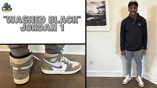 How To Style The Air Jordan 1 Retro High OG 