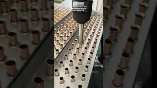 Manual Tube Expander Machine For HVAC