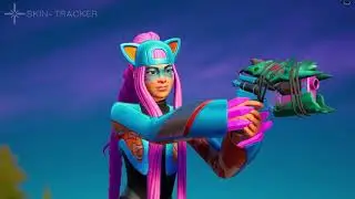 APRIL CREW PACK GAMEPLAY 