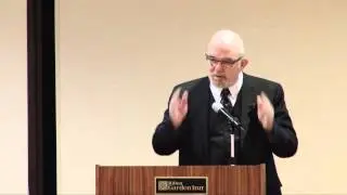 Scaling Up, Pathways to Results 2013, Dr. James Applegate, Keynote Presentation