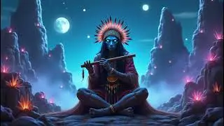 Native American Flute - Sacred Breath | Ambient | 2026 | Velanyx Style