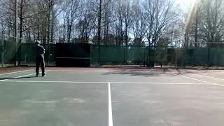 Practice 2018