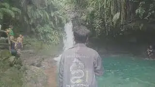 EXPLORE CURUG PANGERAN.