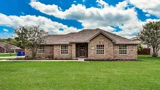 McKinney Tx Homes for Sale | Princeton ISD | 3 Bedrooms | 1 Acre | No HOA!!!